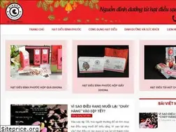 Sites similar to dieubinhphuoc.net