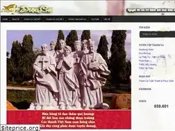 Sites similar to dieuca.net