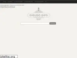 Sites similar to dieudogifs.be