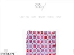 Sites similar to dieudonne.org