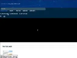 Sites similar to dieuhoa.info