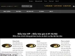 Sites similar to dieuhoa.vip