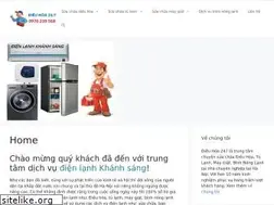 Sites similar to dieuhoa247.vn