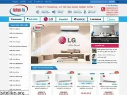 Sites similar to dieuhoabonmua.vn