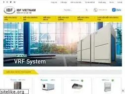 Sites similar to dieuhoadaikin.com.vn