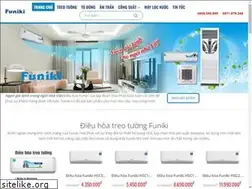 Sites similar to dieuhoafuniki.info