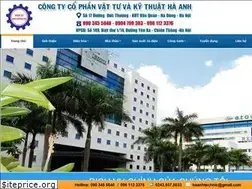 Sites similar to dieuhoahaanh.com