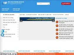 Sites similar to dieuhoanhapkhau.com.vn