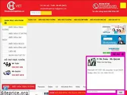 Sites similar to dieuhoanhapkhau.vn