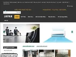 Sites similar to dieuhoanhat.com