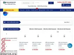 Sites similar to dieuhoanhietdo.com.vn