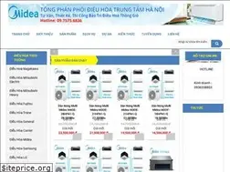 Sites similar to dieuhoatrungtamhanoi.com.vn