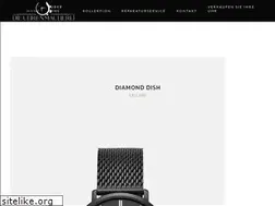 Sites similar to dieuhrenmacherei.de