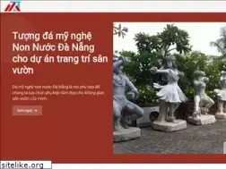 Sites similar to dieukhacdanonnuoc.vn