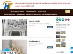 Sites similar to dieukhachoangtu.com