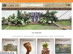 Sites similar to dieukhaclienvu.com