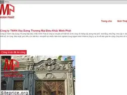 Sites similar to dieukhacminhphat.com