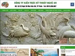 Sites similar to dieukhacnghean.com