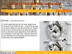 Sites similar to dieukhacquangcanh.com