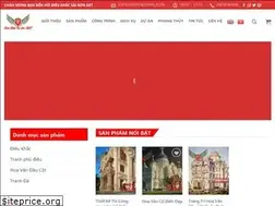 Sites similar to dieukhacsaigon.com.vn