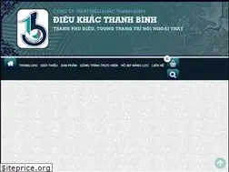 Sites similar to dieukhacthanhbinh.vn