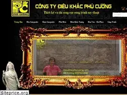 Sites similar to dieukhactphcm.com