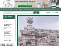 Sites similar to dieukhactrangtrisad.com