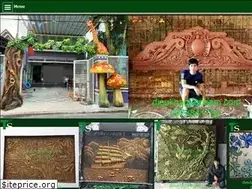 Sites similar to dieukhactransam.com