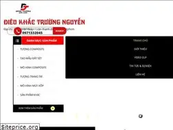 Sites similar to dieukhactuongcomposite.com