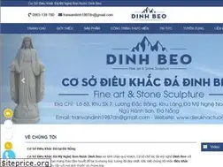 Sites similar to dieukhactuongda.vn