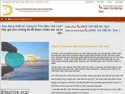 Sites similar to dieukhacungdung.com