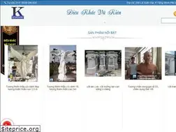 Sites similar to dieukhacvukien.com
