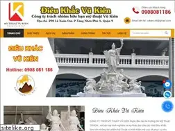 Sites similar to dieukhacvukien.vn