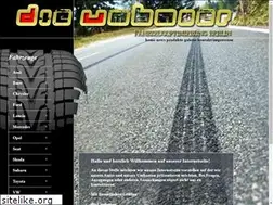 Sites similar to dieumbauer.de