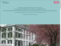 Sites similar to dieupart.be