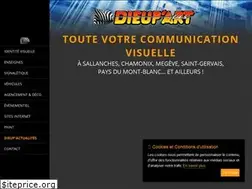Sites similar to dieupart.com