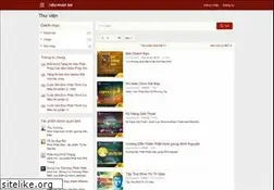 Sites similar to dieuphapam.net