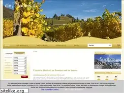 Sites similar to dieurlauber.it