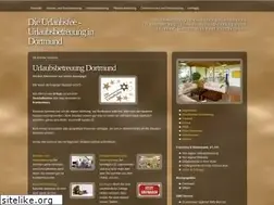 Sites similar to dieurlaubsfee.com