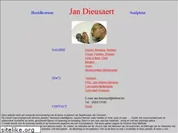 Sites similar to dieusaert.net