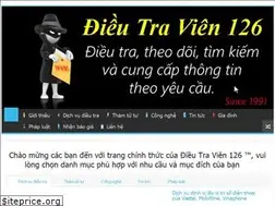 Sites similar to dieutravien.vn