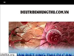 Sites similar to dieutribenhungthu.com.vn