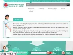 Sites similar to dieutridalieu.com