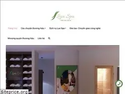 Sites similar to dieutridauvaigay.com