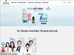Sites similar to dieutrimundrhue.com