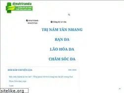 Sites similar to dieutriranda.online