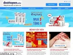 Sites similar to dieutrivaynen.online