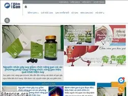 Sites similar to dieutriviemgan.com