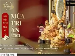 Sites similar to dieutuongam.com