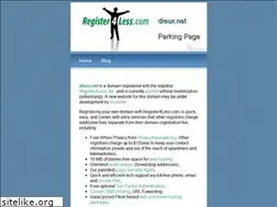 Sites similar to dieux.net